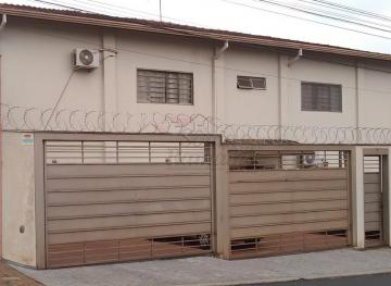Ribeirao Preto Sumarezinho Apartamento Venda R$260.000,00 Condominio R$160,00 2 Dormitorios  
