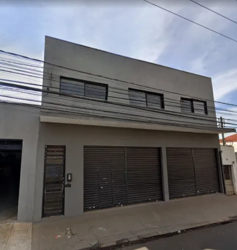 Ribeirao Preto Vila Tiberio imoveis comerciais Locacao R$ 8.000,00  Area do terreno 175.42m2 Area construida 340.00m2