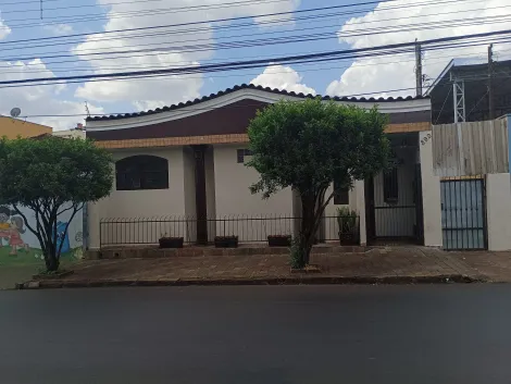 Ribeirao Preto Vila Tiberio imoveis comerciais Venda R$500.000,00 5 Dormitorios  Area do terreno 159.34m2 
