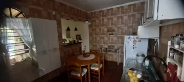 Ribeirao Preto Vila Tiberio casas residenciais Venda R$750.000,00 3 Dormitorios 1 Vaga Area do terreno 160.00m2 Area construida 150.00m2