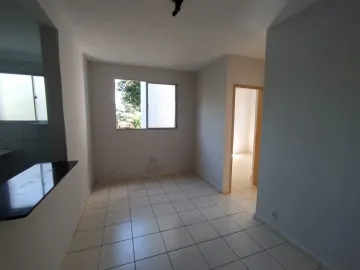 Ribeirao Preto Jardim Palmeiras Apartamento Venda R$130.000,00 2 Dormitorios 1 Vaga 
