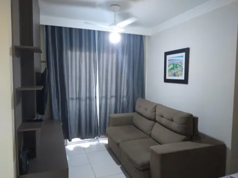 Ribeirao Preto Sumarezinho Apartamento Venda R$380.000,00 Condominio R$320,72 2 Dormitorios 1 Vaga 