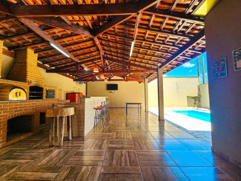 Ribeirao Preto Palmares casas residenciais Venda R$600.000,00 Condominio R$325,00 3 Dormitorios 2 Vagas Area do terreno 336.00m2 Area construida 197.57m2