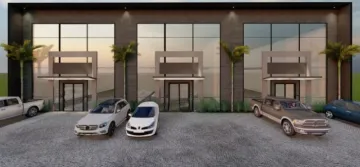 Ribeirao Preto Jardim Sao Luiz imoveis comerciais Locacao R$ 50.000,00  Area do terreno 743.40m2 