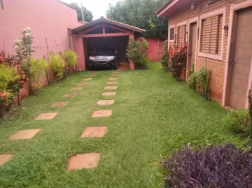 Ribeirao Preto Jardim Independencia casas residenciais Venda R$520.000,00 3 Dormitorios 5 Vagas Area do terreno 250.00m2 Area construida 142.00m2