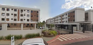 Ribeirao Preto Lagoinha Apartamento Venda R$215.000,00 Condominio R$343,88 2 Dormitorios 1 Vaga 
