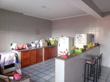 Ribeirao Preto Ipiranga casas residenciais Venda R$540.000,00 5 Dormitorios 2 Vagas Area do terreno 264.00m2 Area construida 365.00m2