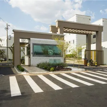 Ribeirao Preto Jardim Greenville Apartamento Venda R$190.000,00 Condominio R$275,00 2 Dormitorios 1 Vaga 