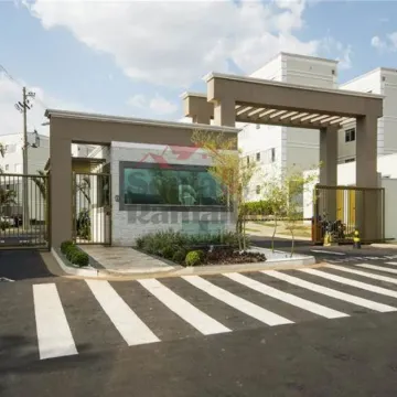 Ribeirao Preto Jardim Greenville Apartamento Venda R$210.000,00 2 Dormitorios 1 Vaga 