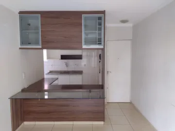 Ribeirao Preto Lagoinha Apartamento Venda R$230.000,00 Condominio R$450,00 3 Dormitorios 1 Vaga Area do terreno 66.00m2 