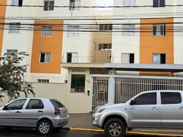 Ribeirao Preto Jardim Ana Maria Apartamento Venda R$245.000,00 Condominio R$175,00 1 Dormitorio 1 Vaga 