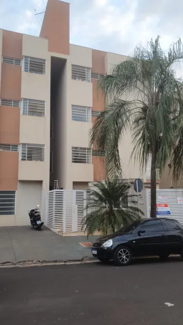 Ribeirao Preto Jardim Ana Maria Apartamento Venda R$245.000,00 Condominio R$240,00 1 Dormitorio 1 Vaga 