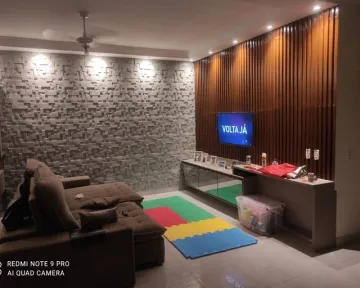 Ribeirao Preto Candido Portinari casas residenciais Venda R$550.000,00 3 Dormitorios 5 Vagas Area construida 360.00m2
