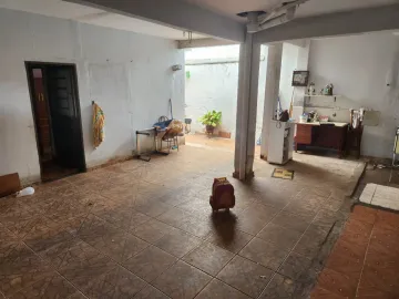 Ribeirao Preto Sumarezinho casas residenciais Venda R$340.000,00 3 Dormitorios 2 Vagas Area do terreno 135.30m2 Area construida 179.98m2
