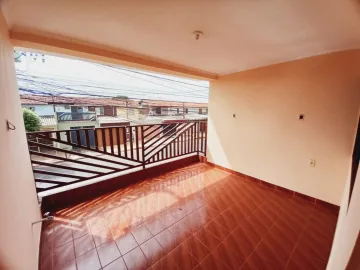 Ribeirao Preto Jardim Alexandre Balbo casas residenciais Venda R$270.000,00 2 Dormitorios 1 Vaga Area do terreno 80.00m2 Area construida 63.20m2