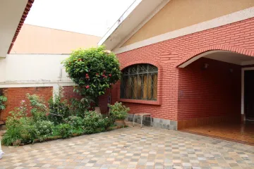 Ribeirao Preto Sumarezinho casas residenciais Venda R$630.000,00 4 Dormitorios 4 Vagas Area do terreno 450.00m2 Area construida 245.00m2
