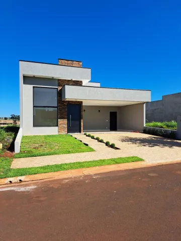 Ribeirao Preto Real Sul casas residenciais Venda R$1.150.000,00 Condominio R$530,00 3 Dormitorios 4 Vagas Area do terreno 274.00m2 Area construida 166.00m2