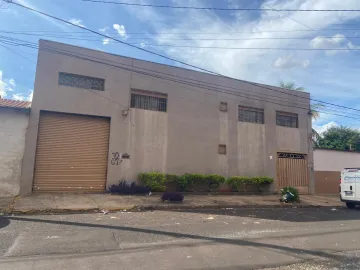 Ribeirao Preto Ipiranga casas residenciais Venda R$1.200.000,00 2 Dormitorios 2 Vagas Area do terreno 950.00m2 Area construida 950.00m2