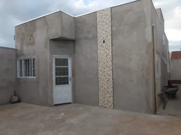 Ribeirao Preto Parque das Oliveiras casas residenciais Venda R$290.000,00 2 Dormitorios 3 Vagas Area do terreno 160.00m2 Area construida 160.00m2