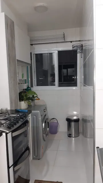 Ribeirao Preto Jardim Florida Apartamento Venda R$285.000,00 Condominio R$270,00 2 Dormitorios 1 Vaga Area do terreno 65.33m2 