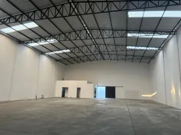 Sao Carlos Parque Novo Mundo imoveis comerciais Locacao R$ 13.000,00  Area do terreno 730.00m2 