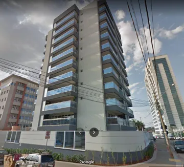 Ribeirao Preto Jardim Ana Maria Apartamento Venda R$456.000,00 Condominio R$670,00 1 Dormitorio 1 Vaga 