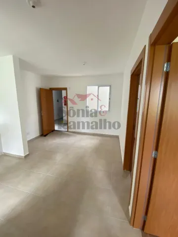 Sao Carlos Recreio Sao Judas Tadeu Apartamento Locacao R$ 1.100,00 2 Dormitorios 1 Vaga Area do terreno 65.00m2 