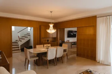 Ribeirao Preto Jardim Botanico casas residenciais Venda R$2.750.000,00 Condominio R$1.858,83 4 Dormitorios 7 Vagas Area do terreno 717.85m2 Area construida 396.00m2