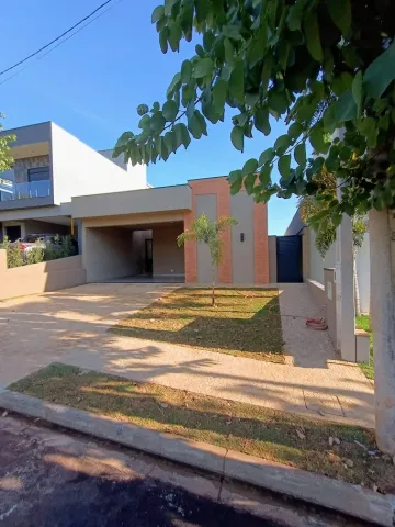 Ribeirao Preto Jardim Cybelli casas residenciais Venda R$1.050.000,00 Condominio R$580,00 3 Dormitorios 4 Vagas Area do terreno 257.00m2 
