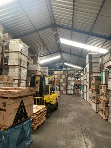 Ribeirao Preto Ipiranga imoveis comerciais Venda R$2.800.000,00  Area do terreno 1201.84m2 