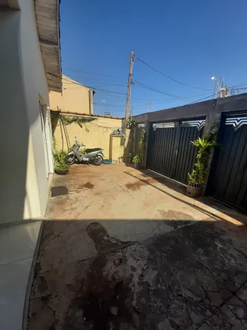 Ribeirao Preto Parque Sao Sebastiao casas residenciais Venda R$450.000,00 5 Dormitorios 3 Vagas Area do terreno 250.00m2 Area construida 168.00m2