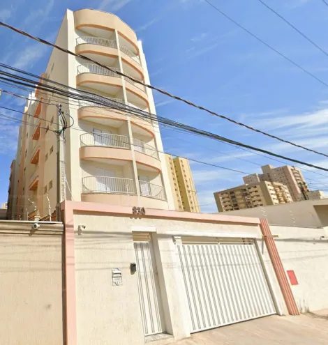 Ribeirao Preto Santa Cruz Apartamento Venda R$400.000,00 2 Dormitorios 1 Vaga 