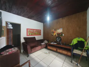 Ribeirao Preto Jardim Alexandre Balbo casas residenciais Venda R$245.000,00 3 Dormitorios 3 Vagas Area do terreno 200.00m2 Area construida 89.77m2