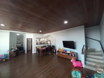 Ribeirao Preto Vila Monte Alegre casas residenciais Venda R$690.000,00 3 Dormitorios 5 Vagas Area do terreno 663.75m2 Area construida 194.79m2
