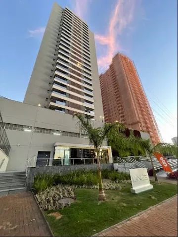 Ribeirao Preto Jardim Olhos D`Agua II Apartamento Venda R$1.100.000,00 2 Dormitorios 2 Vagas 