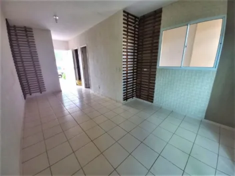 Sao Carlos Jardim Ipanema casas residenciais Locacao R$ 1.000,00 Condominio R$166,00 2 Dormitorios 1 Vaga Area construida 90.00m2