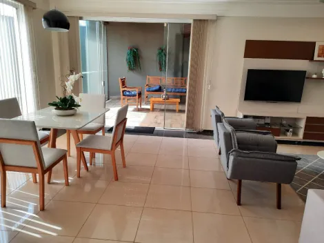 Ribeirao Preto Jardim Greenville casas residenciais Venda R$770.000,00 3 Dormitorios 2 Vagas Area do terreno 218.47m2 Area construida 150.99m2