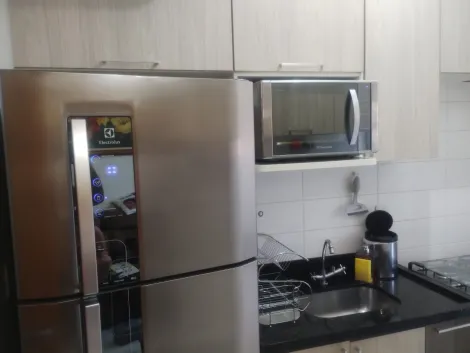 Ribeirao Preto Jardim Greenville Apartamento Venda R$220.000,00 2 Dormitorios 1 Vaga 