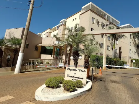 Ribeirao Preto Lagoinha Apartamento Venda R$230.000,00 Condominio R$435,00 2 Dormitorios 1 Vaga Area do terreno 76.04m2 