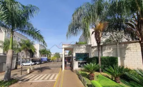 Ribeirao Preto Sumarezinho Apartamento Venda R$200.000,00 Condominio R$307,00 2 Dormitorios 1 Vaga 