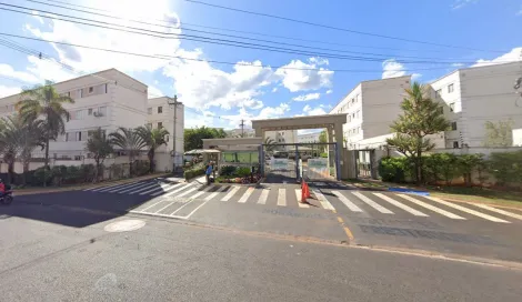 Ribeirao Preto Jardim Greenville Apartamento Venda R$160.000,00 2 Dormitorios 1 Vaga 