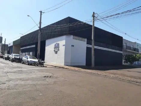 Ribeirao Preto Nova Ribeirania imoveis comerciais Venda R$1.640.000,00  Area do terreno 500.00m2 