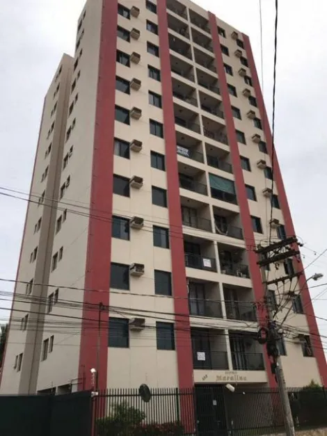 Ribeirao Preto Sumarezinho Apartamento Venda R$280.000,00 Condominio R$900,00 2 Dormitorios 1 Vaga 