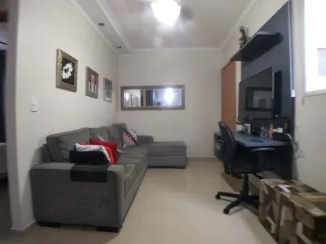Ribeirao Preto Jardim Greenville Apartamento Venda R$213.000,00 Condominio R$320,00 2 Dormitorios 1 Vaga 