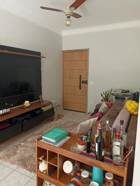 Ribeirao Preto Presidente Medici Apartamento Venda R$240.000,00 2 Dormitorios 1 Vaga 