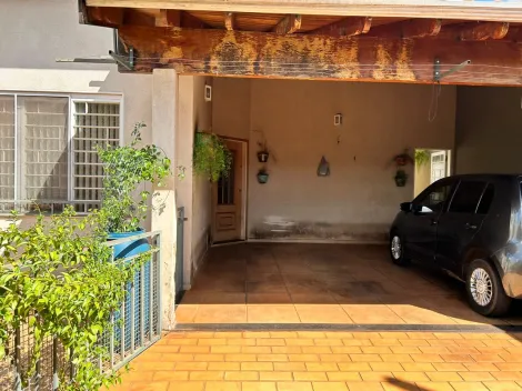 Ribeirao Preto Vila Tiberio casas residenciais Venda R$800.000,00 3 Dormitorios 4 Vagas Area do terreno 500.00m2 Area construida 250.00m2