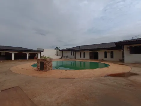 Ribeirao Preto Ribeirania casas residenciais Venda R$5.200.000,00 6 Dormitorios 10 Vagas Area do terreno 1705.00m2 Area construida 810.73m2