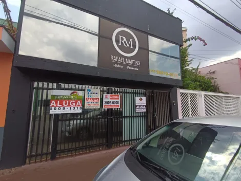 Ribeirao Preto Jardim America imoveis comerciais Venda R$900.000,00  Area do terreno 160.00m2 Area construida 140.00m2