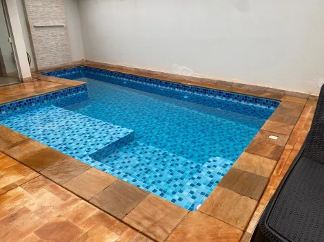 Ribeirao Preto Jardim Guapore (Bonfim) casas residenciais Venda R$1.715.000,00 Condominio R$1.400,00 6 Dormitorios 4 Vagas Area do terreno 400.00m2 Area construida 365.00m2