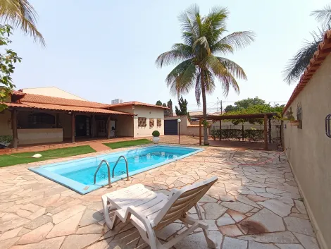 Ribeirao Preto Lagoinha casas residenciais Venda R$1.400.000,00 4 Dormitorios 4 Vagas Area do terreno 840.00m2 Area construida 377.12m2